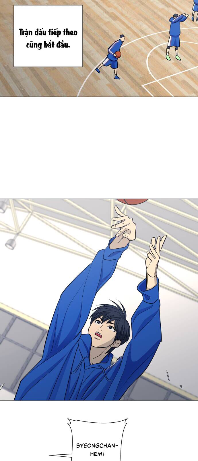 Garbage Time: Chapter 107