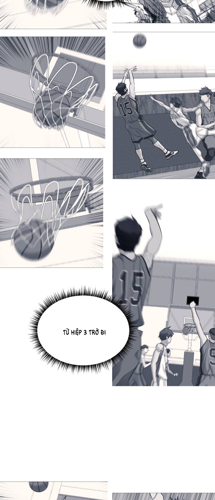 Garbage Time: Chapter 107