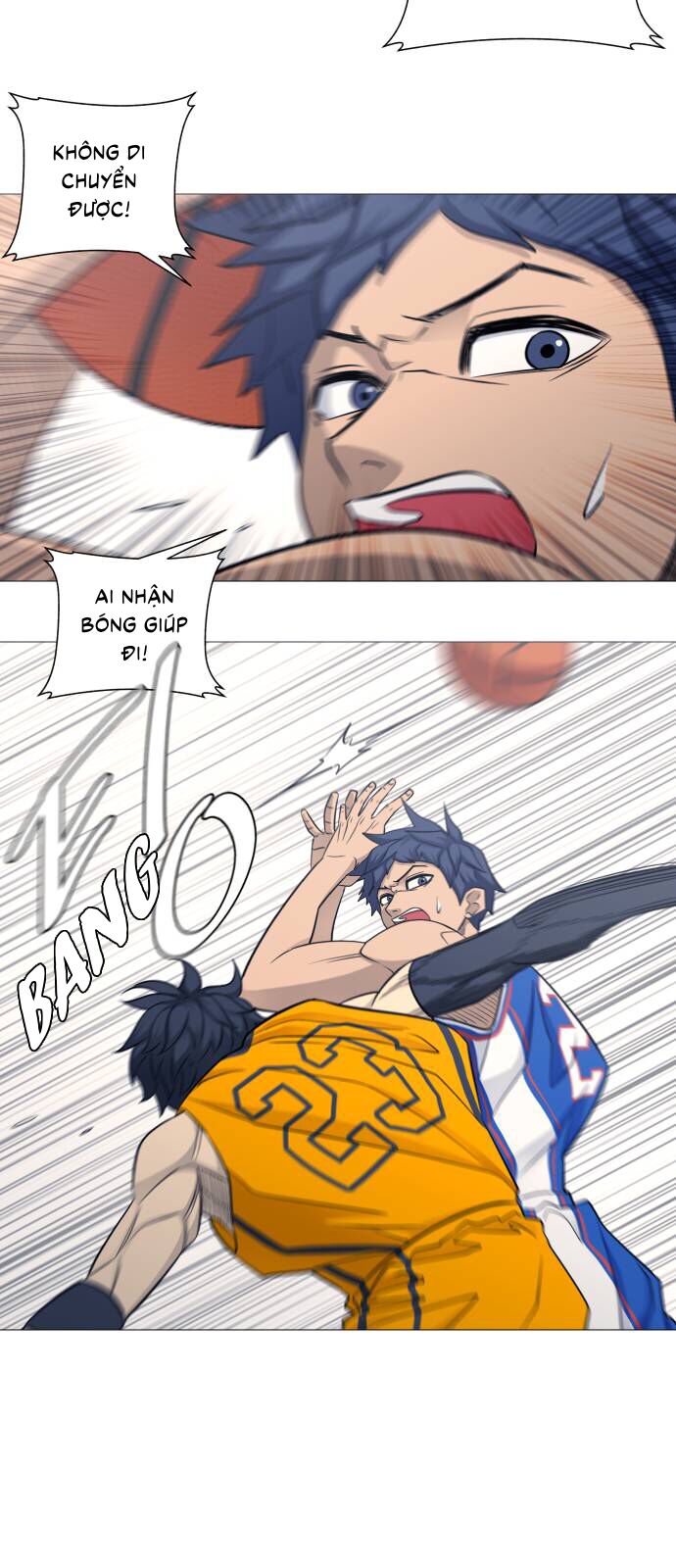 Garbage Time: Chapter 108