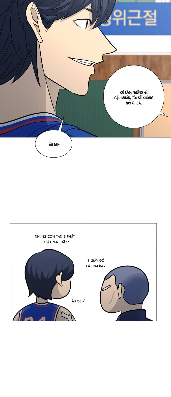 Garbage Time: Chapter 108