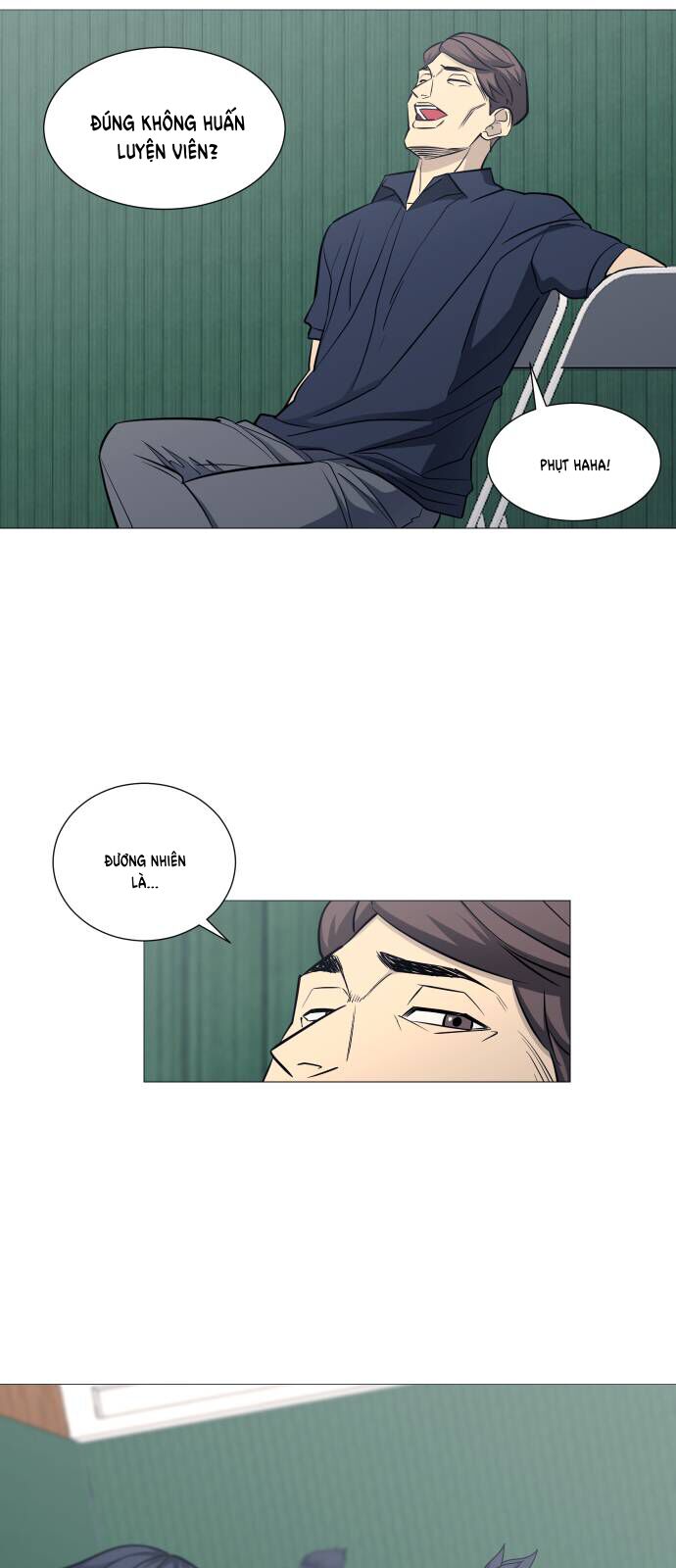 Garbage Time: Chapter 108