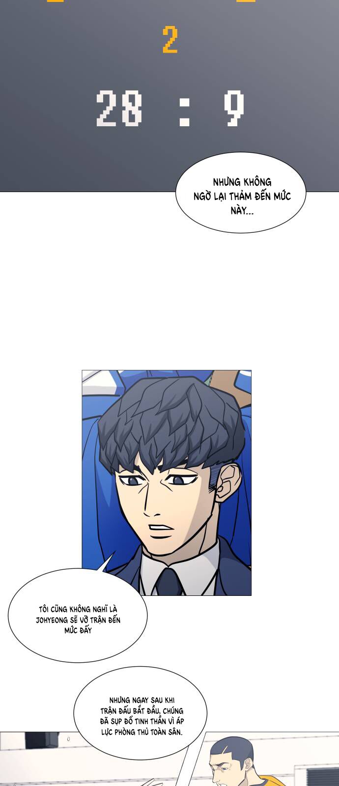 Garbage Time: Chapter 108