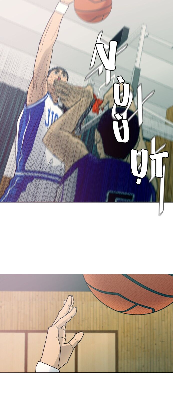 Garbage Time: Chapter 11