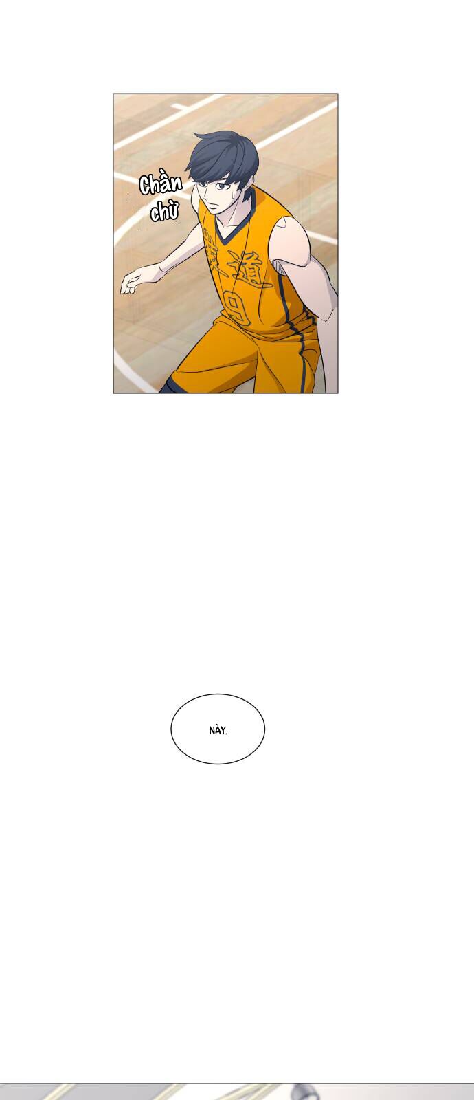 Garbage Time: Chapter 110