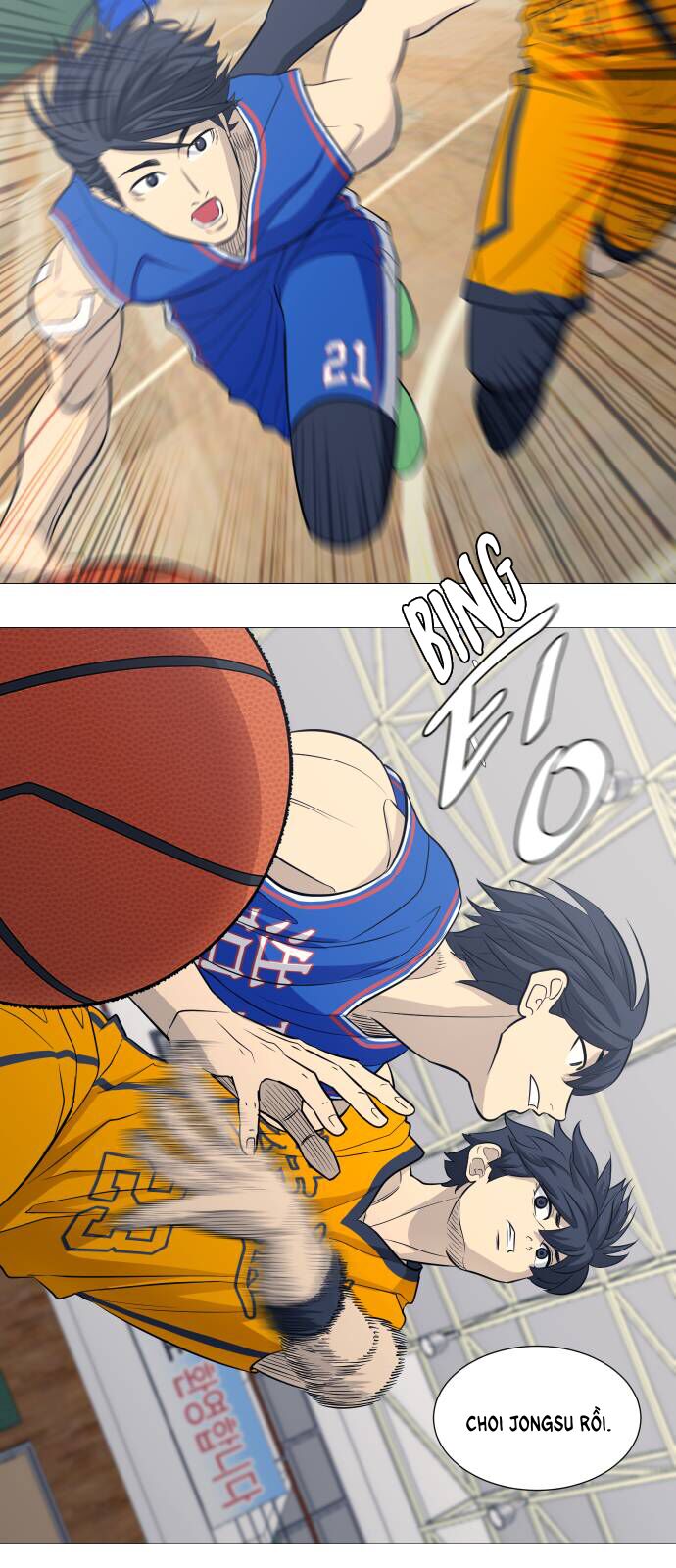 Garbage Time: Chapter 110