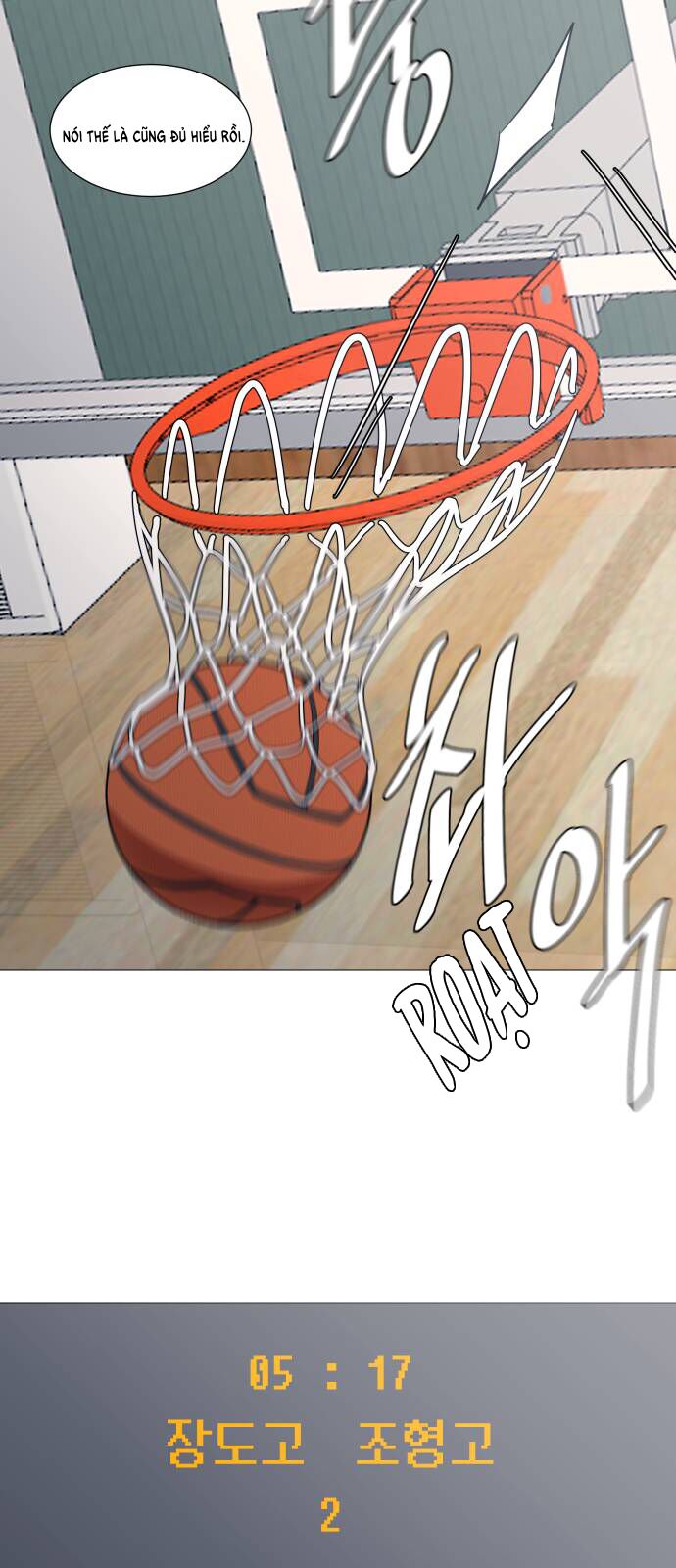 Garbage Time: Chapter 110