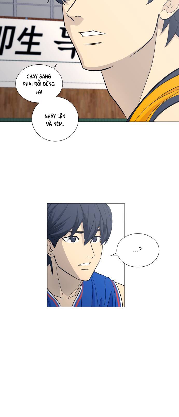 Garbage Time: Chapter 110