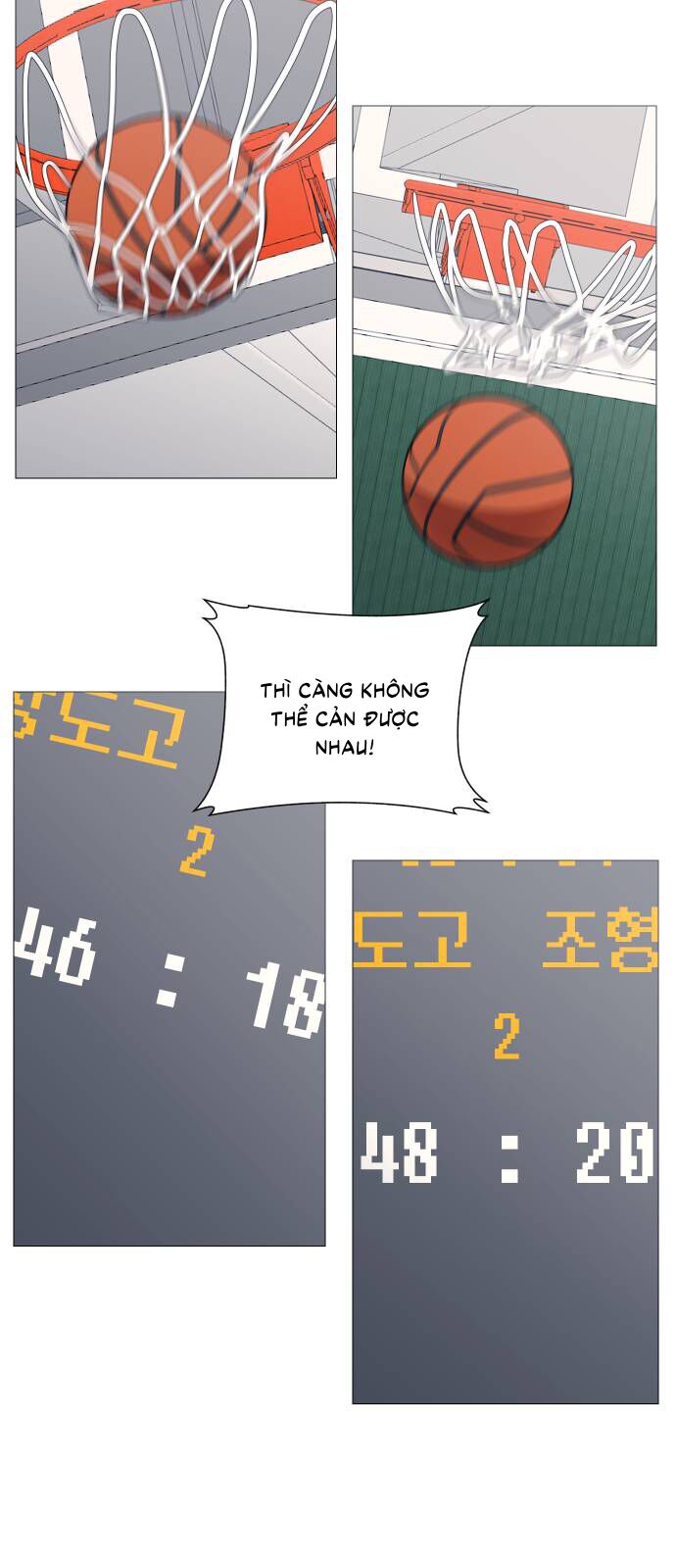 Garbage Time: Chapter 111