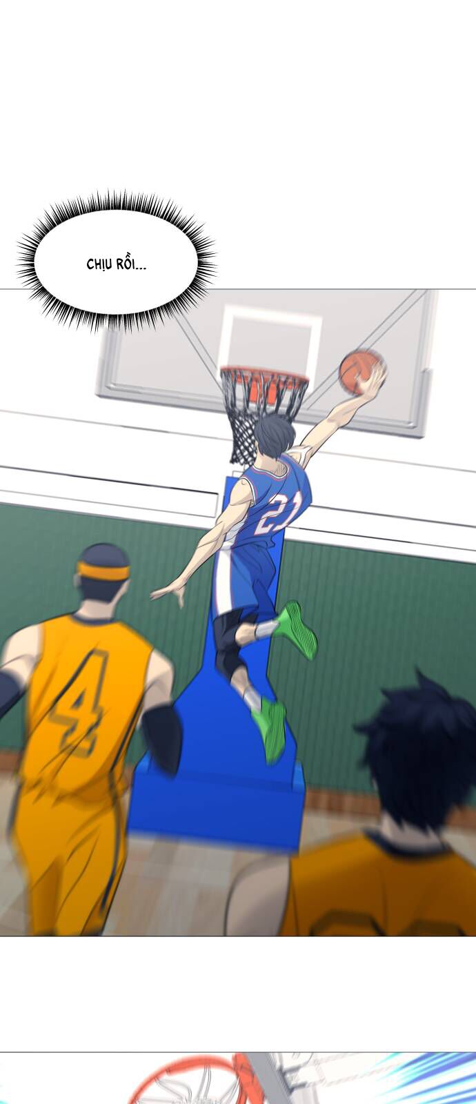 Garbage Time: Chapter 111