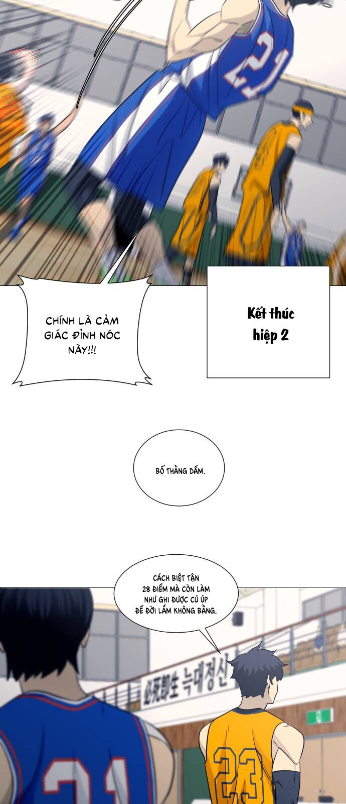 Garbage Time: Chapter 111