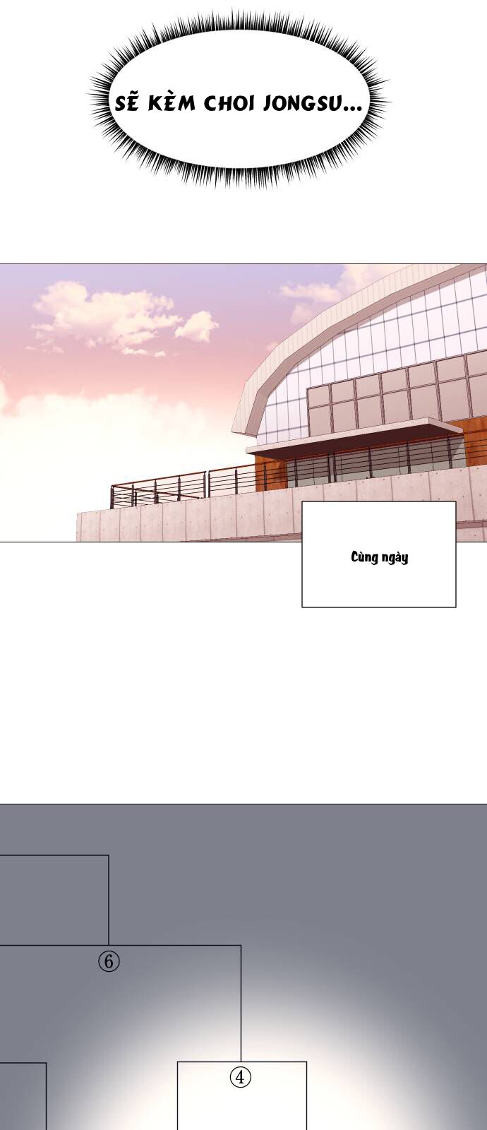 Garbage Time: Chapter 111