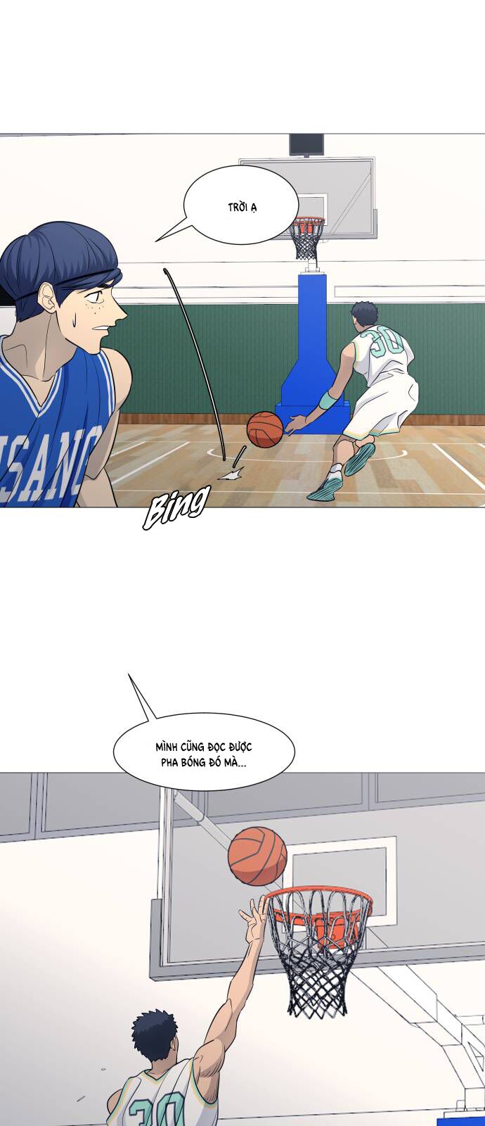 Garbage Time: Chapter 112