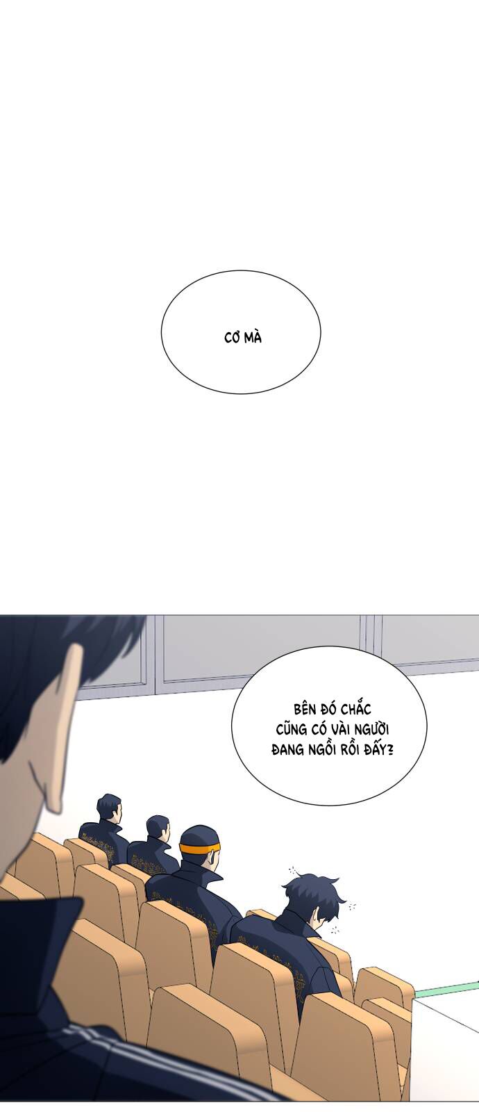 Garbage Time: Chapter 113