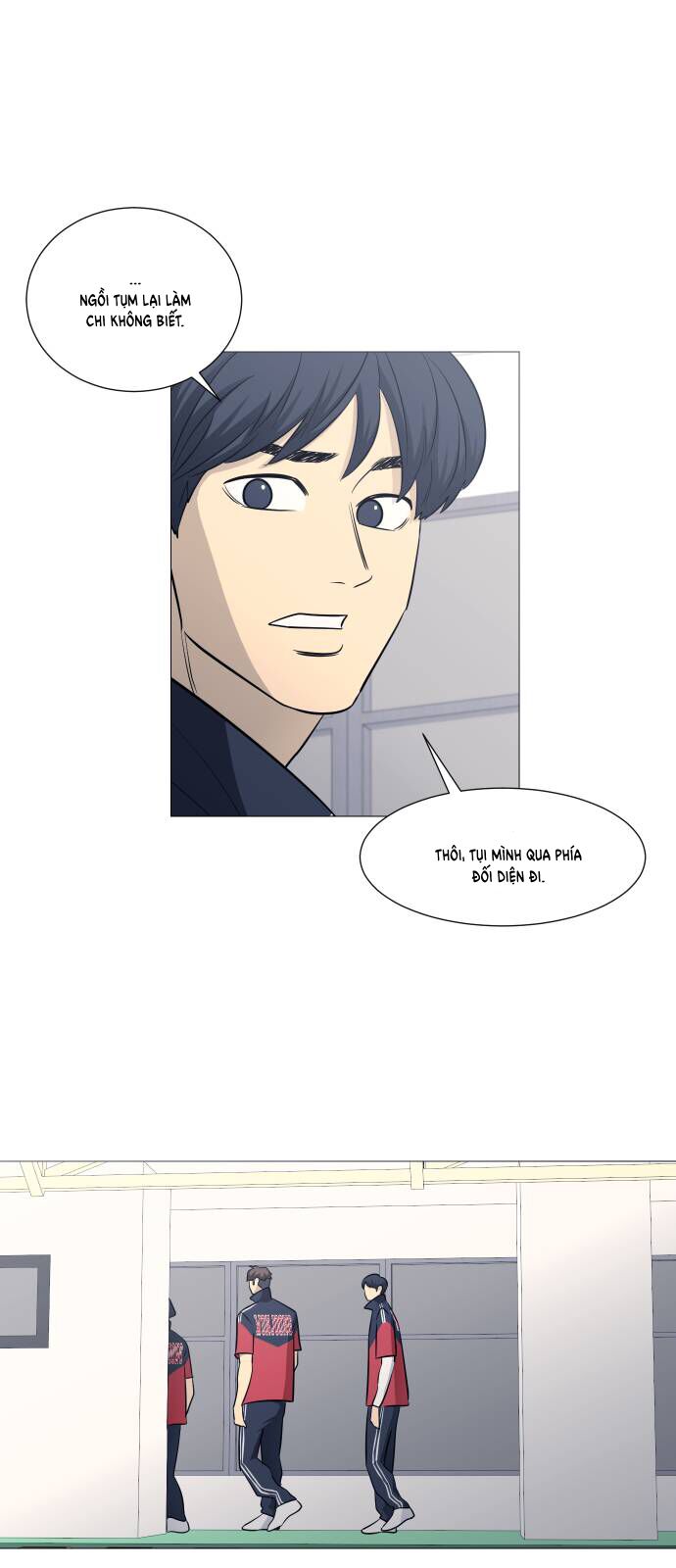 Garbage Time: Chapter 113