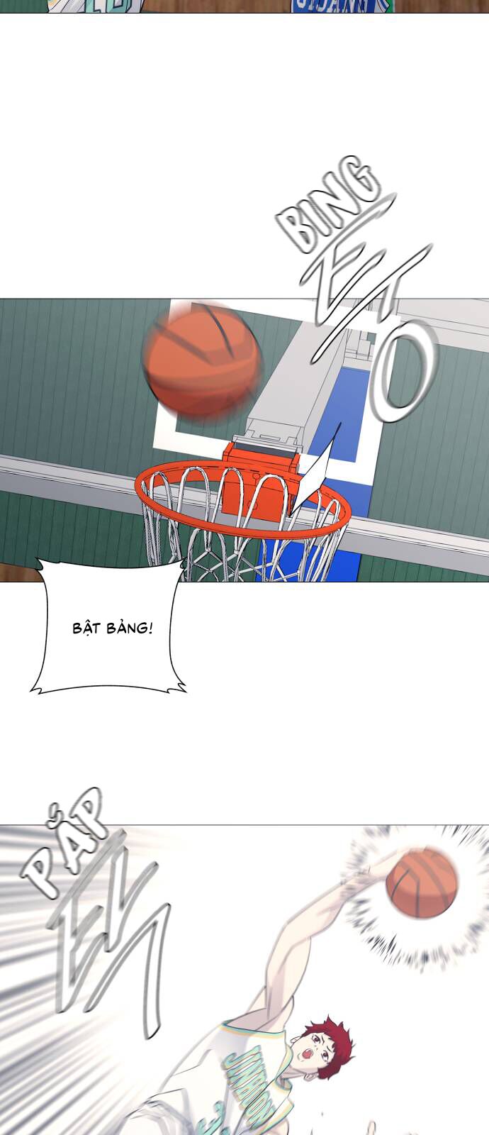 Garbage Time: Chapter 113