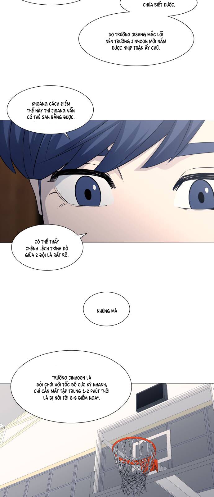 Garbage Time: Chapter 113