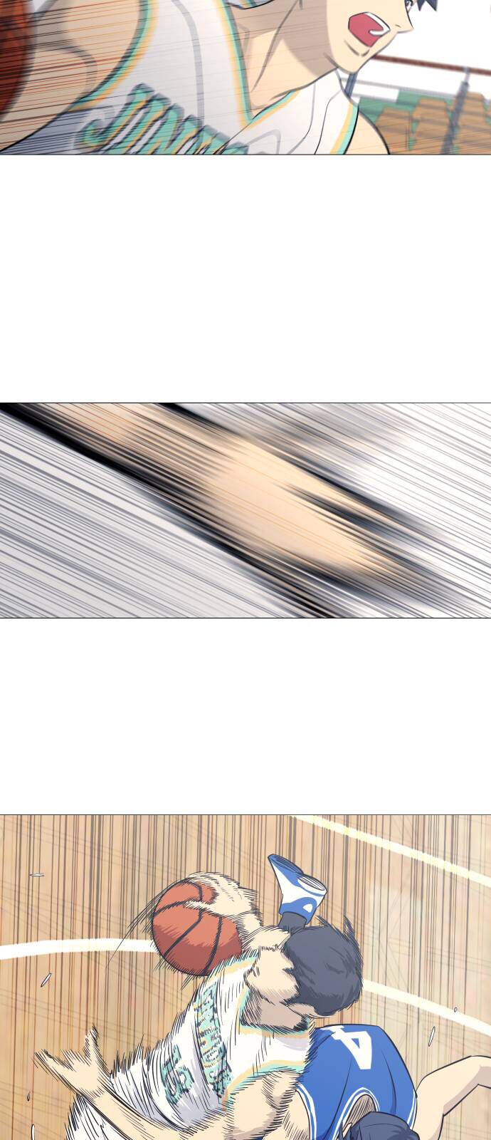 Garbage Time: Chapter 113