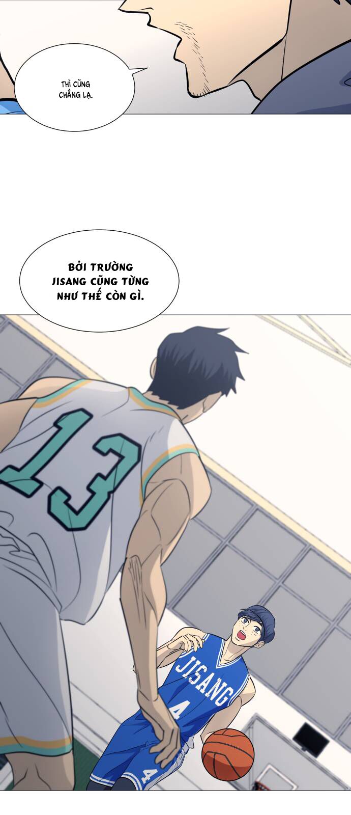 Garbage Time: Chapter 113