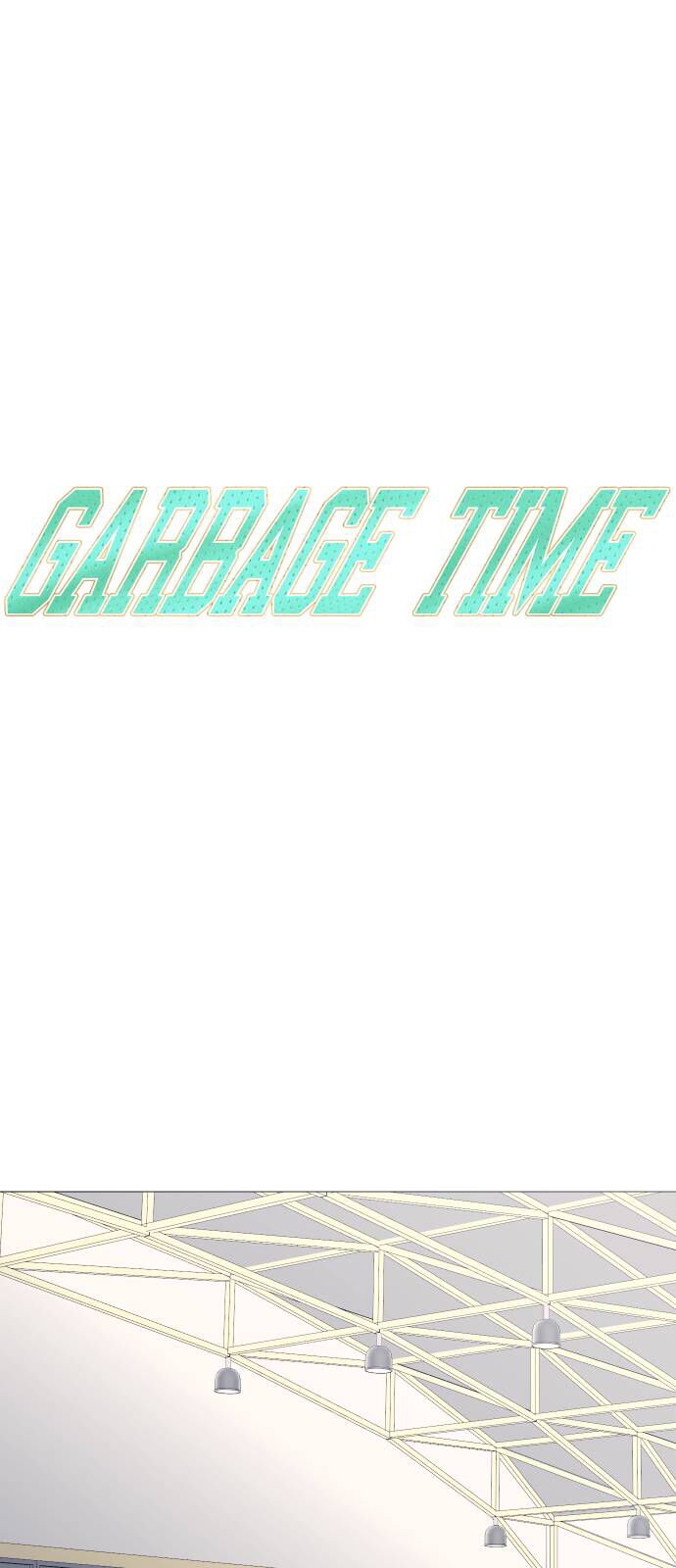 Garbage Time: Chapter 113