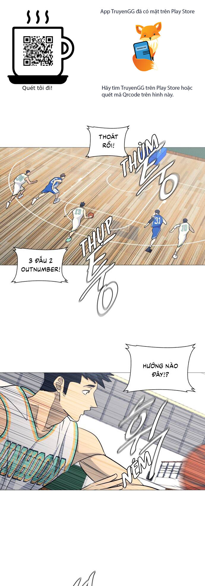 Garbage Time: Chapter 114