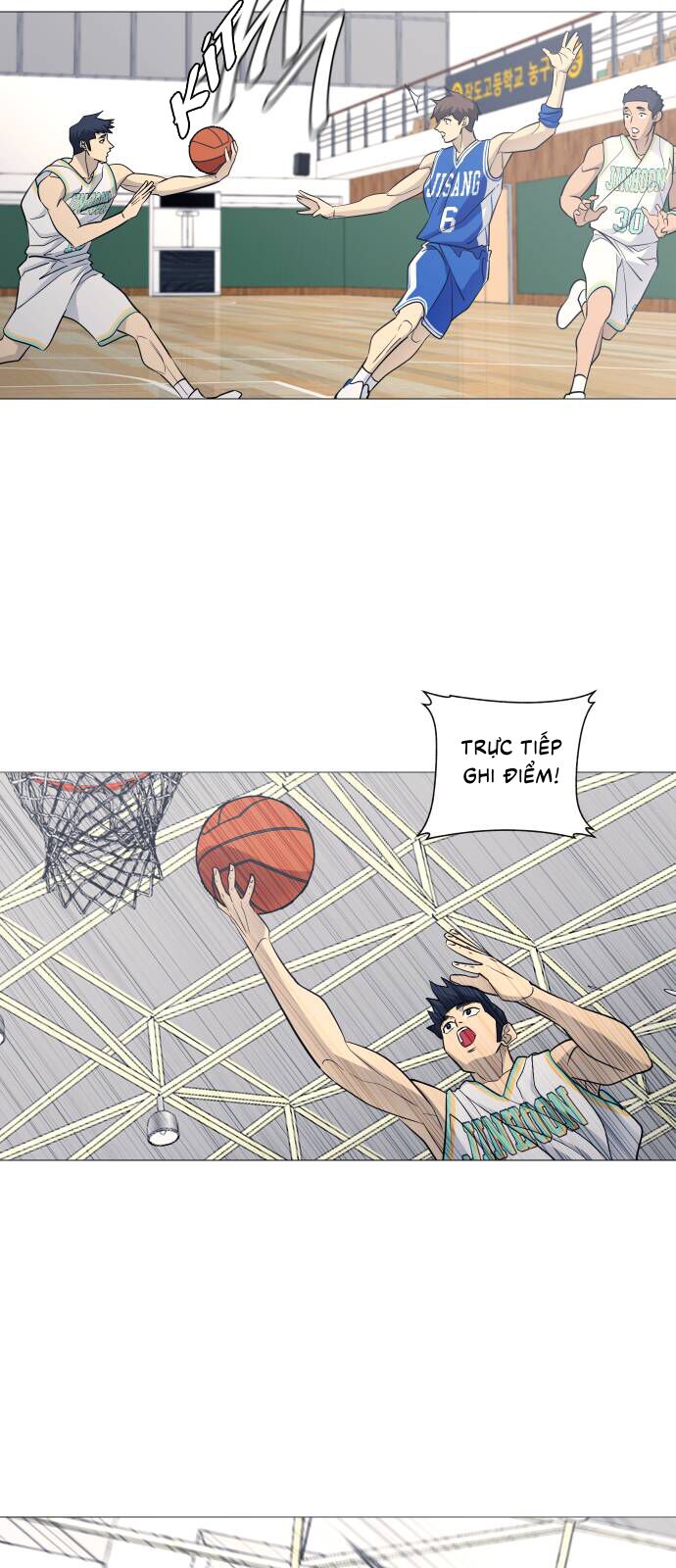 Garbage Time: Chapter 114