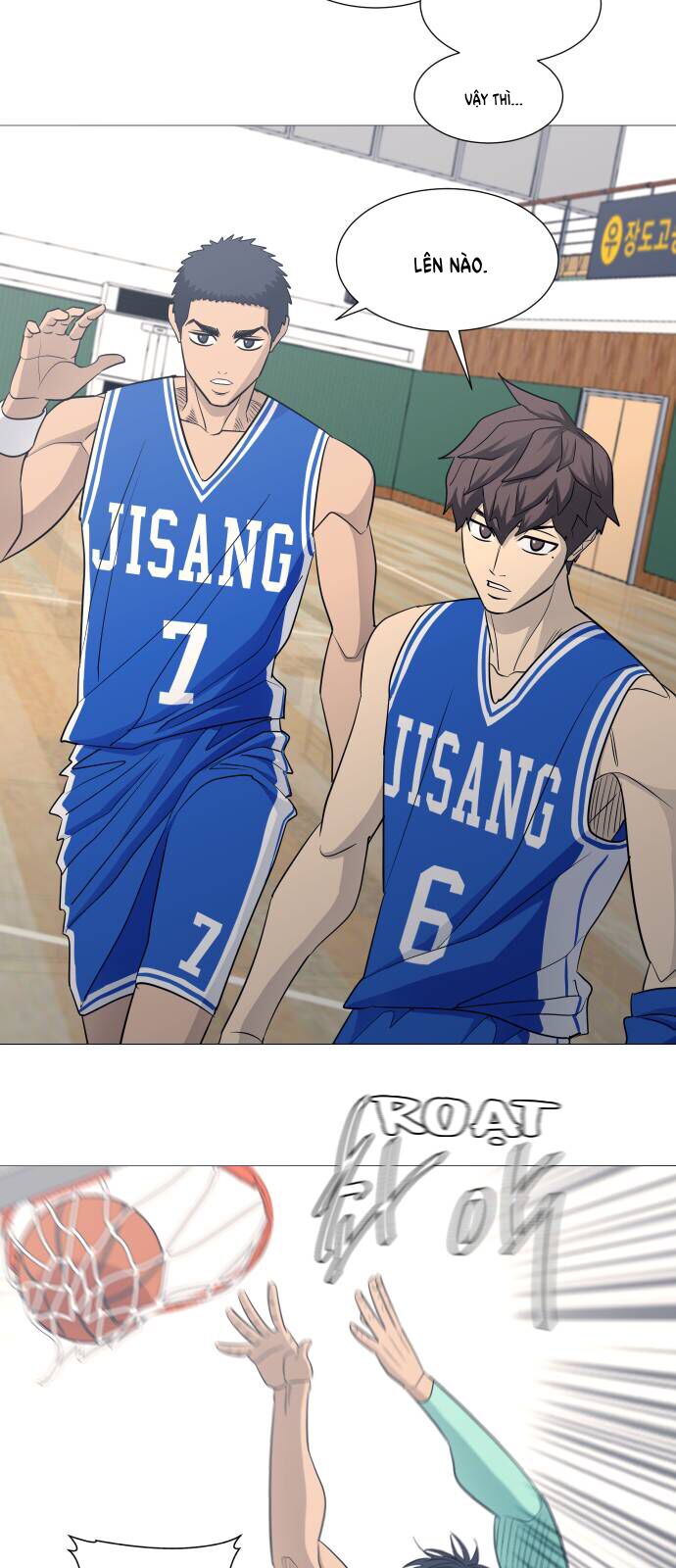 Garbage Time: Chapter 114