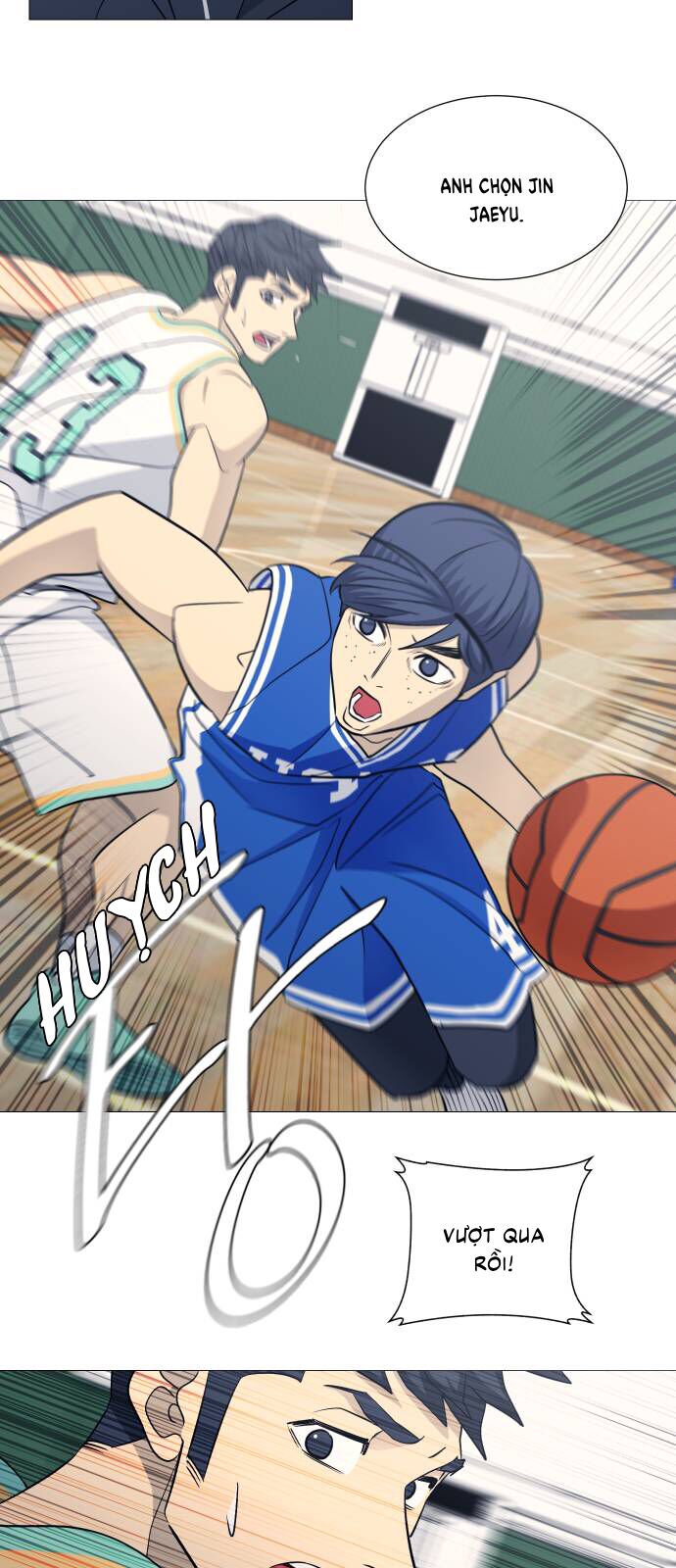 Garbage Time: Chapter 114