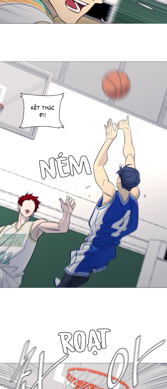 Garbage Time: Chapter 114