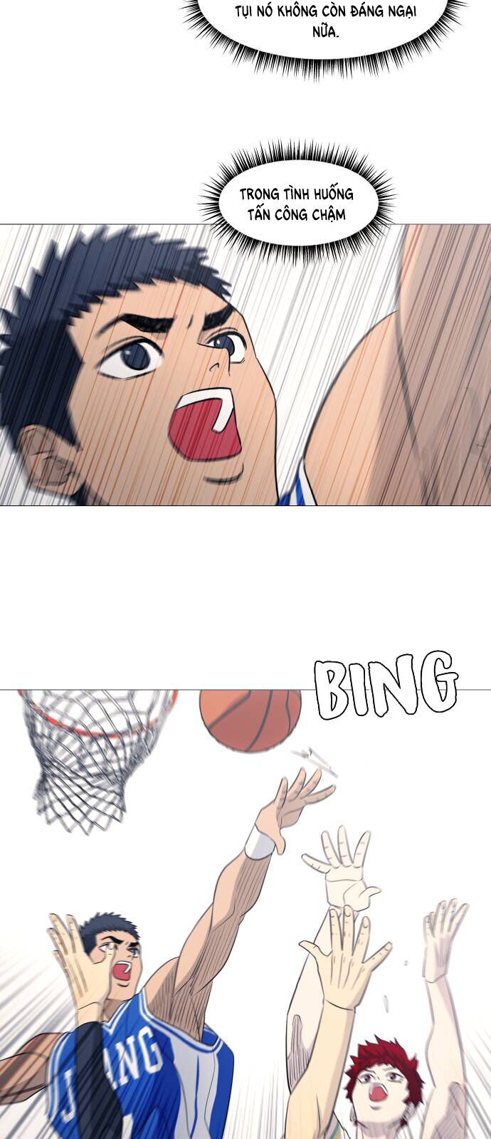 Garbage Time: Chapter 114