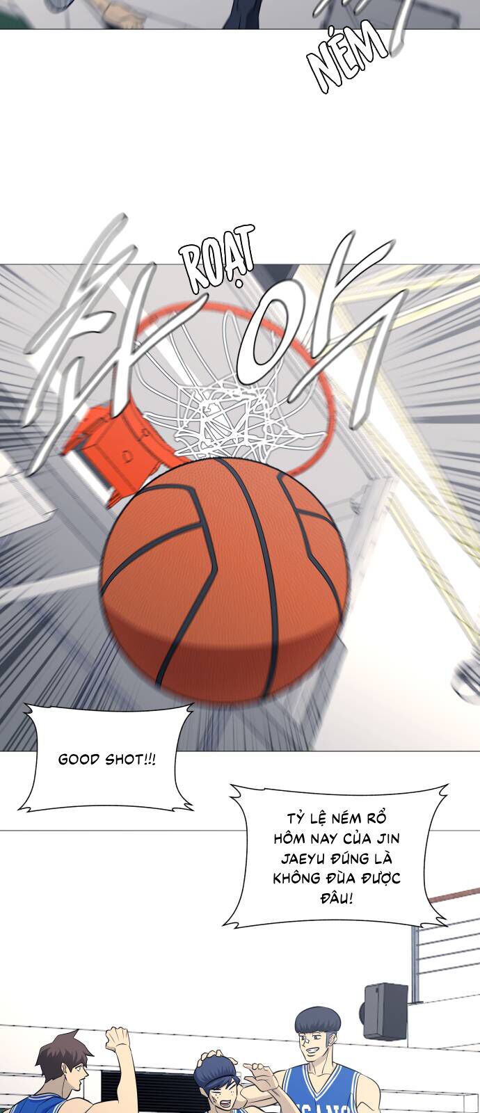 Garbage Time: Chapter 114