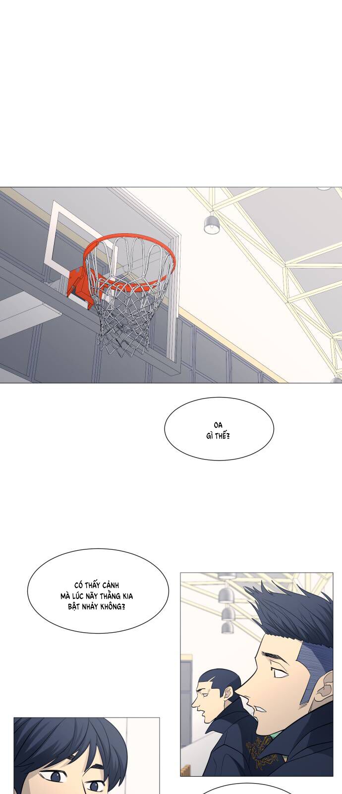 Garbage Time: Chapter 114