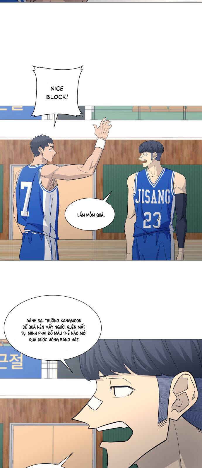 Garbage Time: Chapter 114