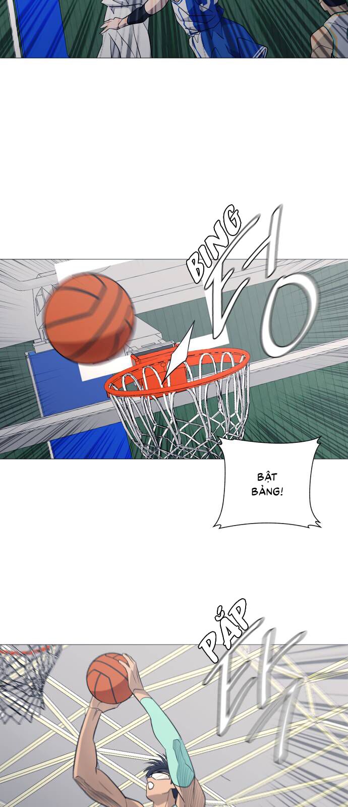 Garbage Time: Chapter 115