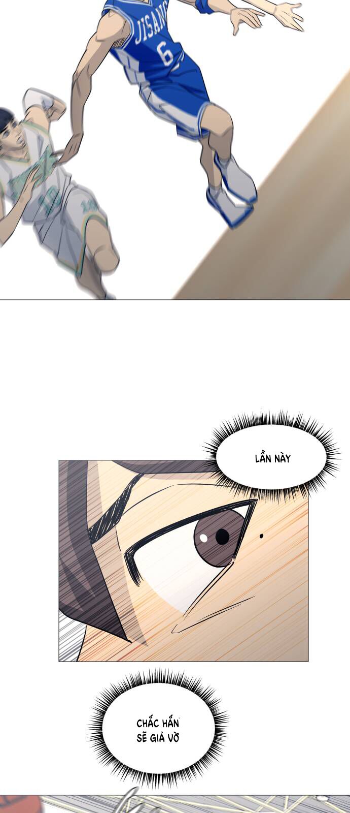 Garbage Time: Chapter 115