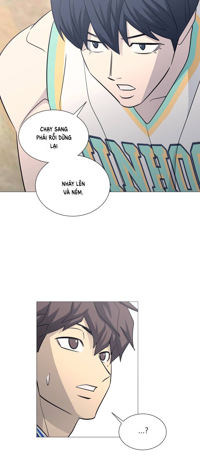 Garbage Time: Chapter 115