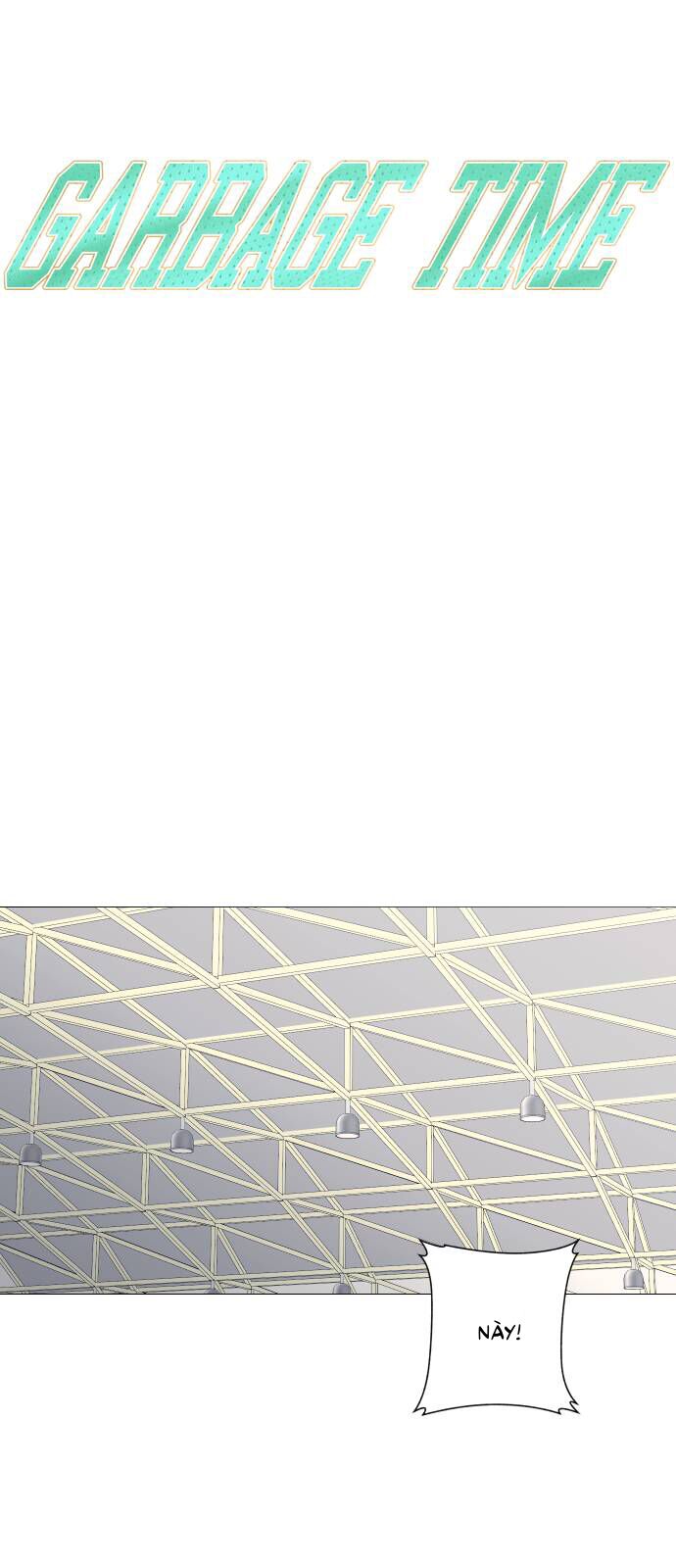 Garbage Time: Chapter 115