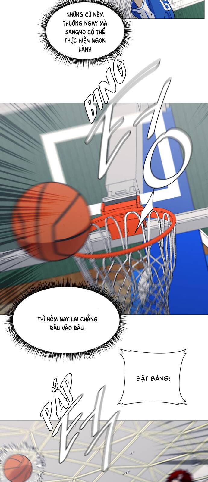 Garbage Time: Chapter 116