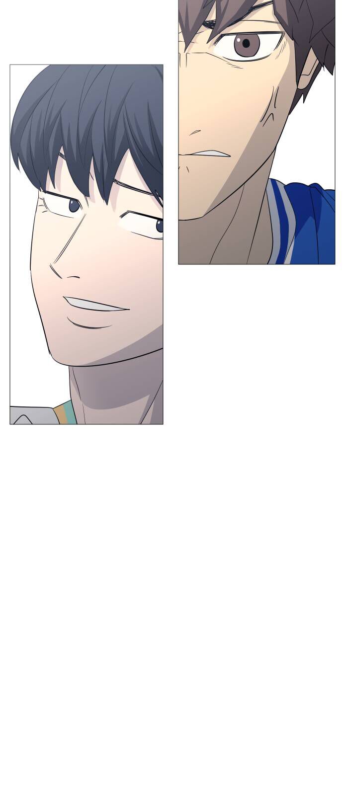 Garbage Time: Chapter 116