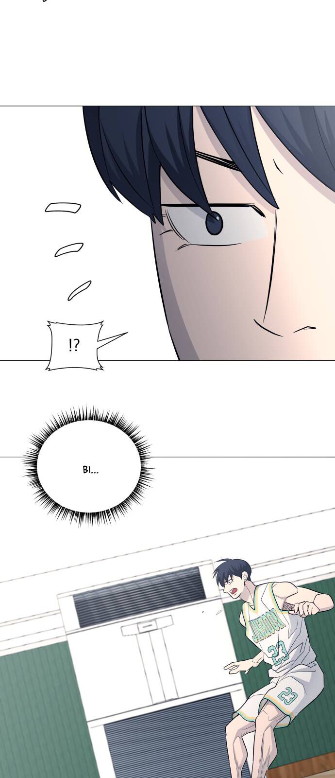 Garbage Time: Chapter 117