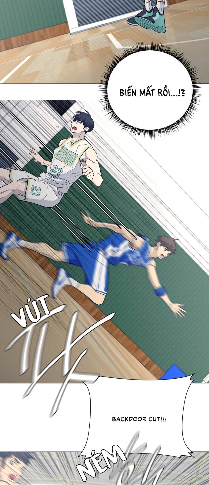 Garbage Time: Chapter 117