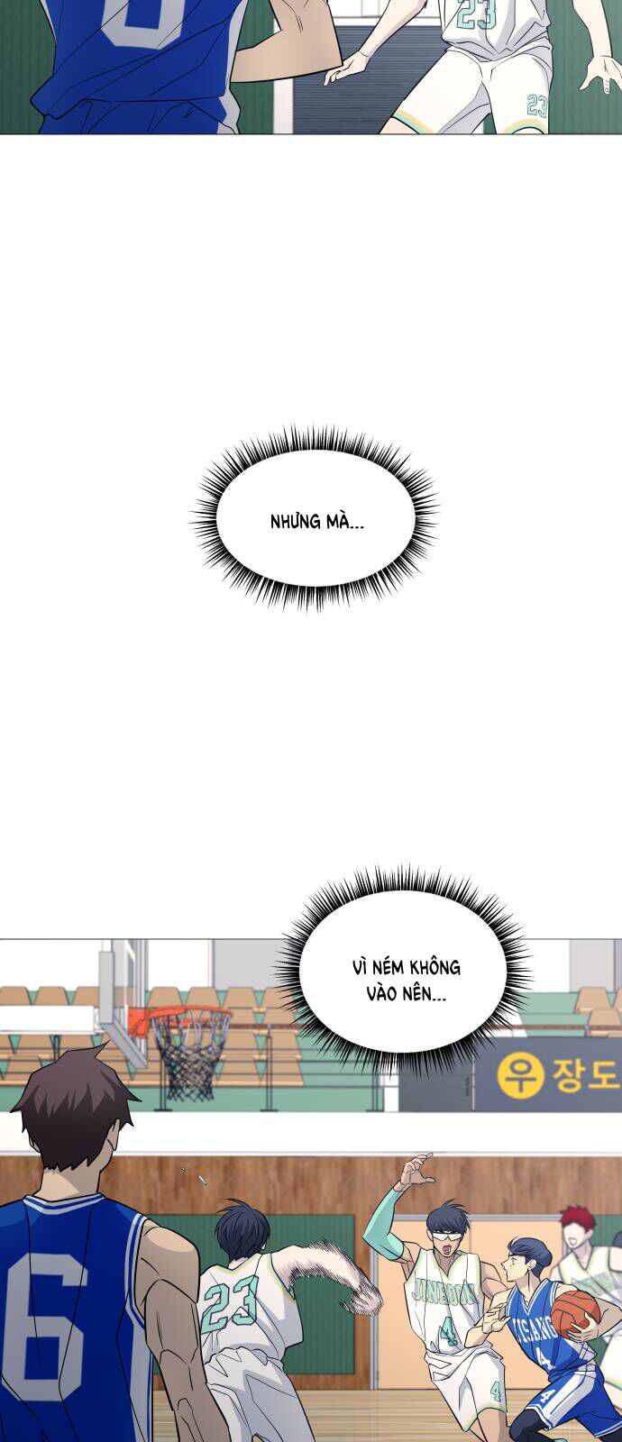 Garbage Time: Chapter 117