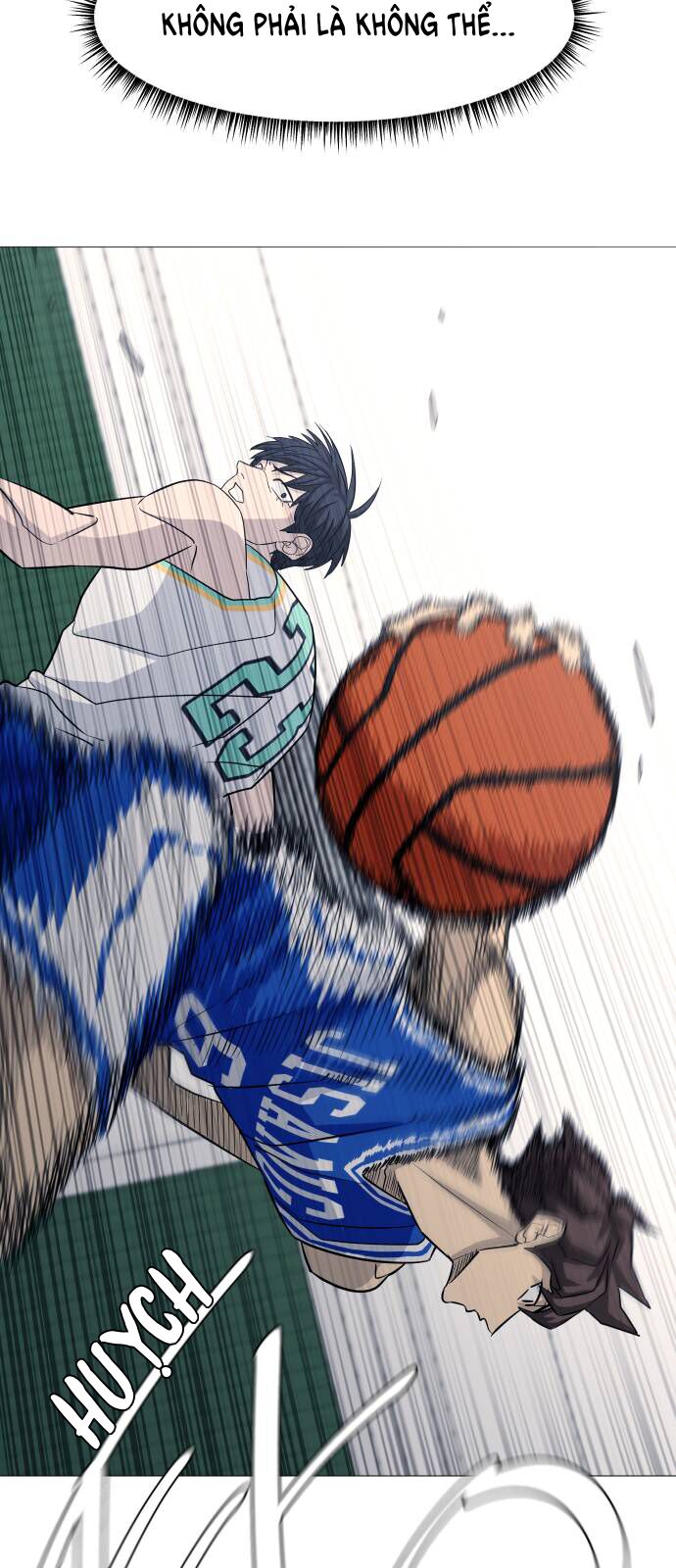 Garbage Time: Chapter 117