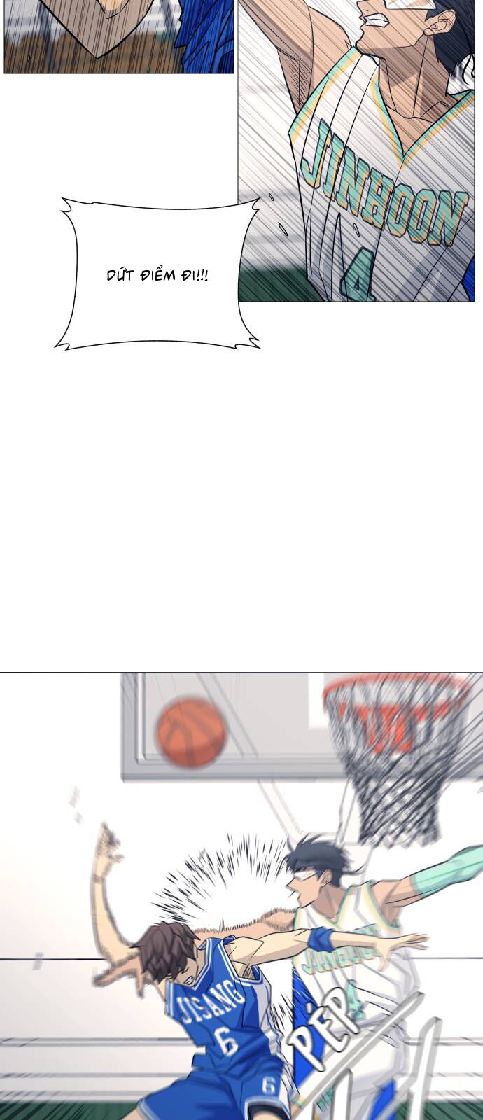 Garbage Time: Chapter 117