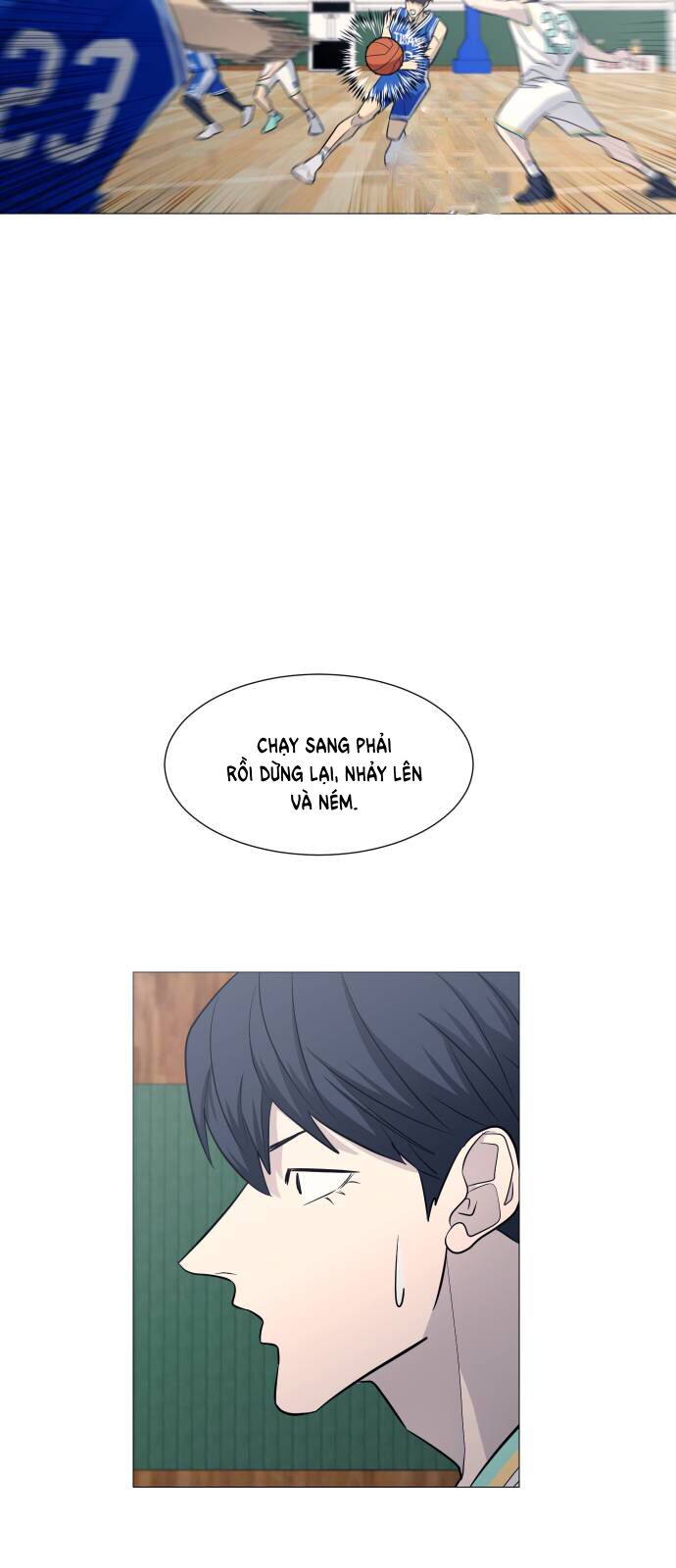 Garbage Time: Chapter 117