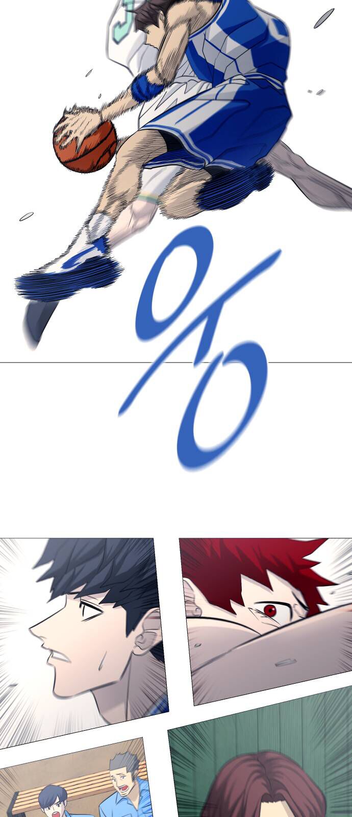 Garbage Time: Chapter 117