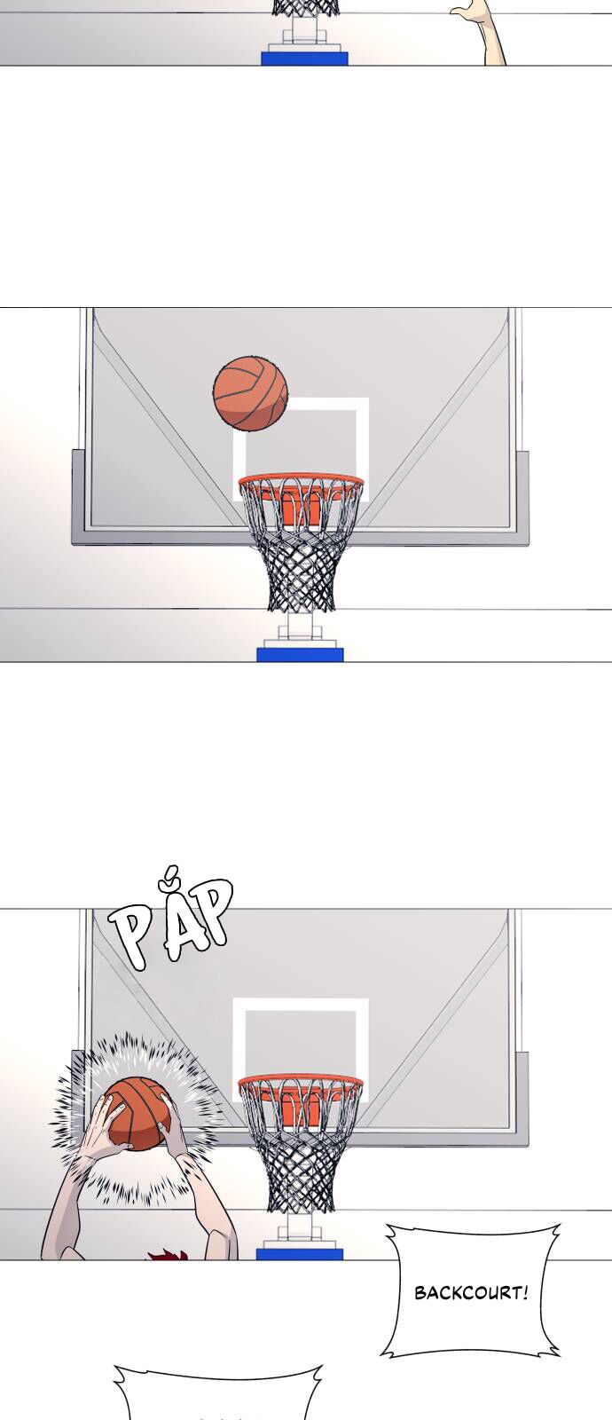 Garbage Time: Chapter 117