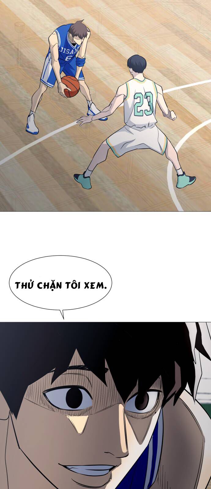 Garbage Time: Chapter 118