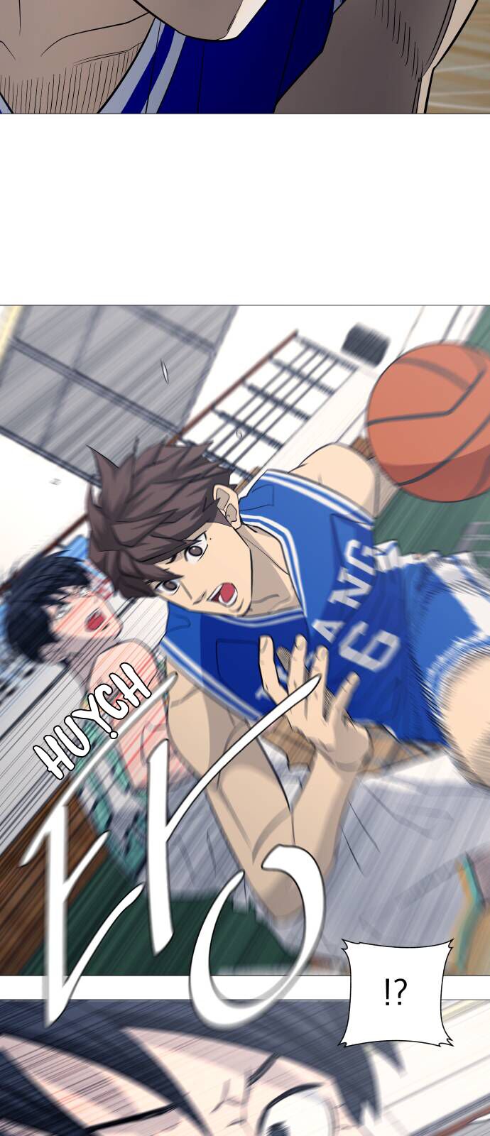 Garbage Time: Chapter 118