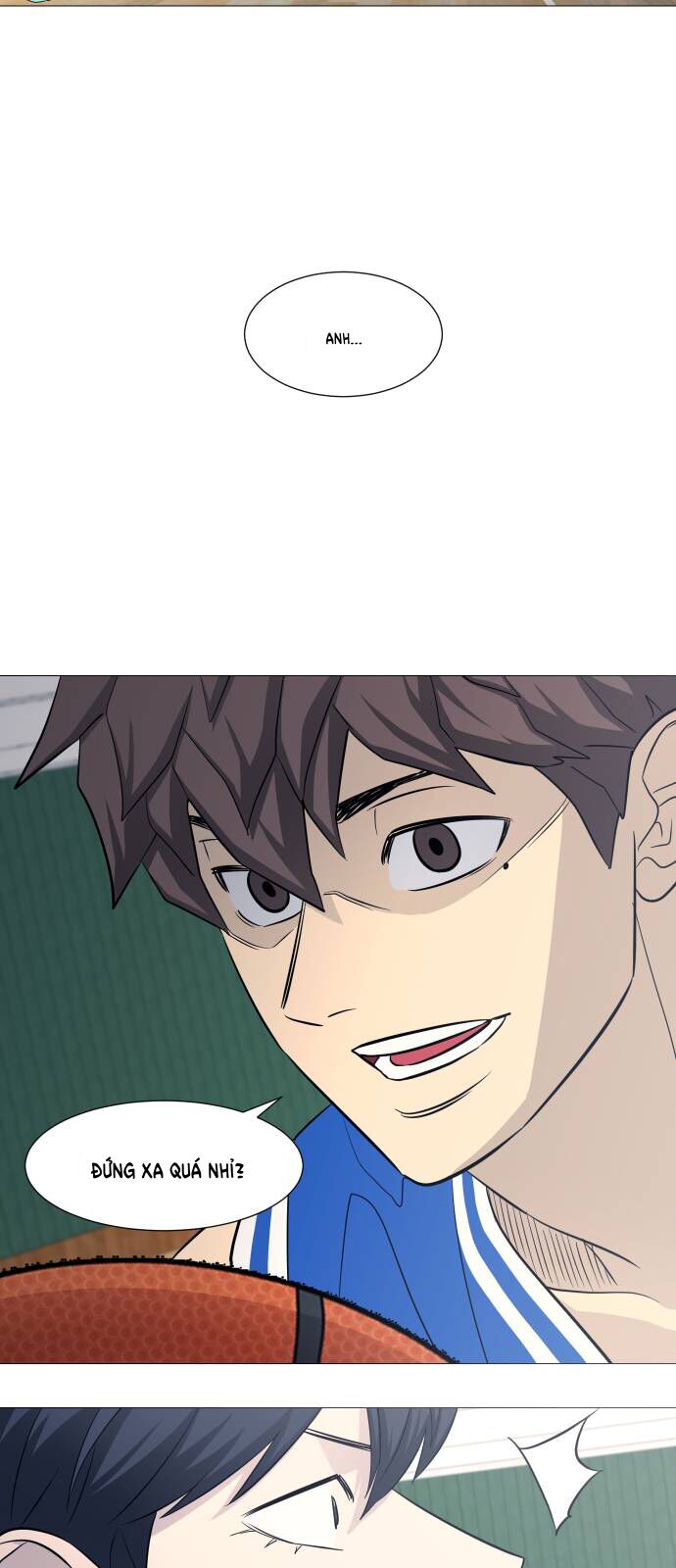 Garbage Time: Chapter 118