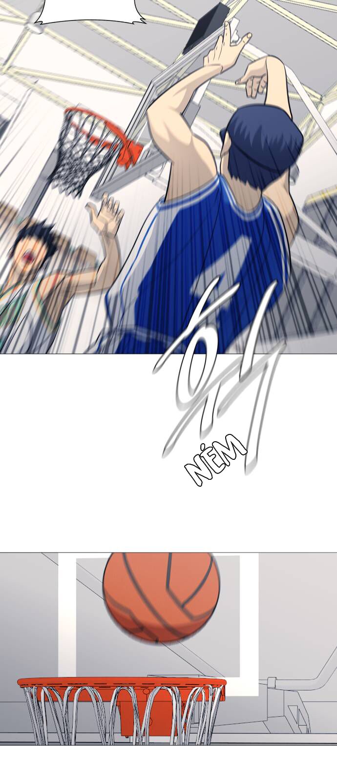 Garbage Time: Chapter 118